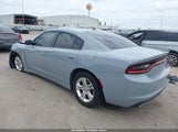 DODGE CHARGER SXT RWD 2C3CDXBG0LH229609 снимка