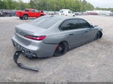 BMW 760 I XDRIVE WBA33EJ04PCM74863 снимка