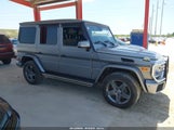 MERCEDES-BENZ G 550 4MATIC WDCYC3KF5HX264485 photo