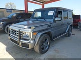MERCEDES-BENZ G 550 4MATIC WDCYC3KF5HX264485 photo