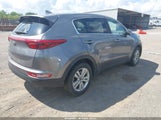 KIA SPORTAGE LX KNDPM3AC9H7266987 снимка