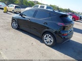 CHEVROLET BOLT EUV FWD LT 1G1FY6S04P4126733 снимка