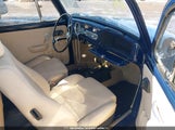 Volkswagen Beetle 116461898 снимка