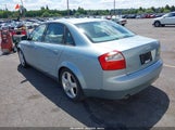 AUDI A4 1.8T QUATTRO WAULC68E52A160439 снимка
