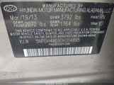 HYUNDAI ELANTRA GLS 5NPDH4AE9DH314895 снимка