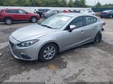 Mazda Mazda3 I Sport JM1BM1U73E1168291 снимка