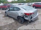 Mazda Mazda3 I Sport JM1BM1U73E1168291 снимка