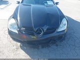 MERCEDES-BENZ SLK 350 WDBWK56F85F051357 fotografie