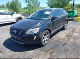 VOLVO XC60 T6 YV4902RK6F2740539 снимка