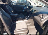CHEVROLET TRAX LT KL7CJLSB9KB912284 снимка