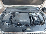 BUICK LACROSSE CXS 1G4GE5GV0AF284805 снимка