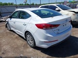 Hyundai Elantra Se 5NPD74LF3JH261230 снимка