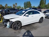 MERCEDES-BENZ CLA 250 COUPE W1K5J4GB6PN412041 снимка