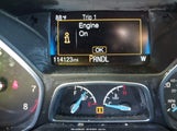 FORD FOCUS SE 1FADP3F26HL221545 photo