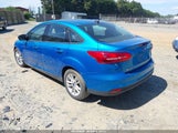 FORD FOCUS SE 1FADP3F26HL221545 photo