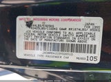 MITSUBISHI 3000 GT JA3AM84J1SY026510 снимка