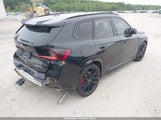 BMW X1 M35I WBX13EF07R5Y41090 photo