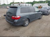 HONDA ODYSSEY EX 5FNRL38416B450449 снимка