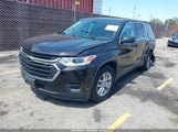 CHEVROLET TRAVERSE LS 1GNERFKWXKJ247756 снимка
