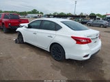 NISSAN SENTRA SV 3N1AB7AP5HY410722 снимка