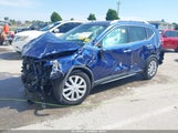 Nissan Rogue S KNMAT2MV2HP522824 снимка