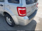 FORD ESCAPE XLT 1FMCU9D77AKB89535 photo