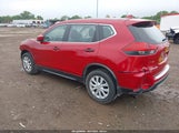 NISSAN ROGUE S JN8AT2MV5HW269198 снимка