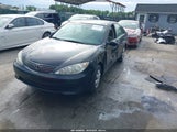 TOYOTA CAMRY LE 4T1BE32K55U061107 снимка