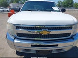 CHEVROLET SILVERADO 1500 LT 3GCPKSEA3CG107694 снимка