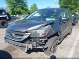 HONDA CR-V LX 2HKRM4H37DH607216 снимка