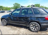 BMW X5 XDRIVE50I 5UXZV8C54D0C15421 fotografie