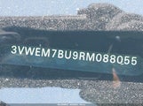 VOLKSWAGEN JETTA 1.5T SE 3VWEM7BU9RM088055 photo