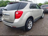 Chevrolet Equinox 1Lt 2GNALBEK0F1116580 снимка