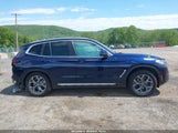 BMW X3 XDRIVE30I 5UX53DP00R9V98365 fotografie