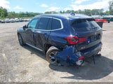 BMW X3 XDRIVE30I 5UX53DP00R9V98365 photo