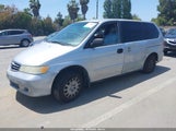 Honda Odyssey Lx 5FNRL18554B021938 снимка