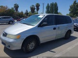 Honda Odyssey Lx 5FNRL18554B021938 снимка