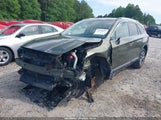 SUBARU OUTBACK 2.5I TOURING 4S4BSATC4J3273162 снимка