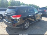 Nissan Pathfinder Sv 5N1AR2MNXFC719481 снимка