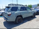 TOYOTA 4RUNNER TRD OFF ROAD PREMIUM JTERU5JR8P6185407 photo