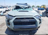 TOYOTA 4RUNNER TRD OFF ROAD PREMIUM JTERU5JR8P6185407 снимка