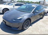 TESLA MODEL 3 LONG RANGE DUAL MOTOR ALL-WHEEL DRIVE 5YJ3E1EB3PF698548 fotografie