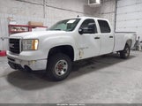 GMC SIERRA 2500HD SLE1/SLE2/SLT/WORK TRUCK 1GTHK23KX7F511051 photo