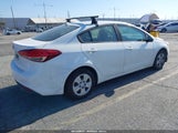 KIA FORTE LX 3KPFK4A70HE050732 снимка