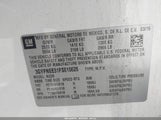 CADILLAC SRX LUXURY COLLECTION 3GYFNEE31FS610626 снимка