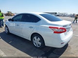 NISSAN SENTRA SV 3N1AB7AP5DL736222 снимка
