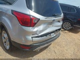 Ford Escape Titanium 1FMCU0J98KUA75390 снимка