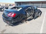 FORD TAURUS LIMITED 1FAHP2F85FG116310 снимка