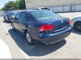 VOLKSWAGEN PASSAT 2.5L S 1VWAP7A35DC026578 снимка