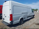 MERCEDES-BENZ SPRINTER 2500 HIGH ROOF 4-CYL DIESEL W1Y4KCHY3PT126512 photo